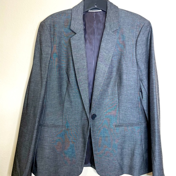 Express Jackets & Blazers - Express Jacket